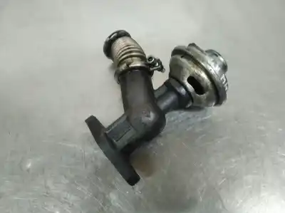 Pièce détachée automobile d'occasion VANNE EGR pour CITROEN C5 BERLINA  Références OEM IAM 72284300  