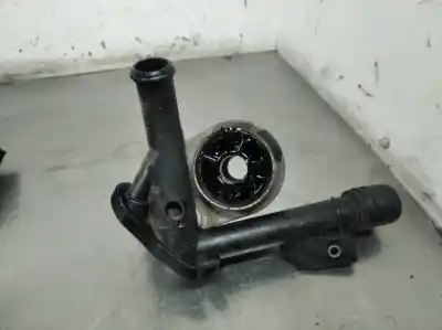 Автозапчасти б/у ОХЛАДИТЕЛЬ МОТОРНОГО МАСЛА за DACIA SANDERO  ссылки OEM IAM 779744  