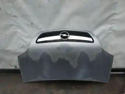 Peça sobressalente para automóvel em segunda mão CAPOT por OPEL MERIVA  Referências OEM IAM   