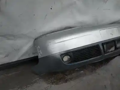 Pezzo di ricambio per auto di seconda mano paraurti anteriore per audi a6 berlina (4b2) 2.5 v6 24v tdi riferimenti oem iam   