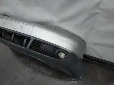 Pezzo di ricambio per auto di seconda mano paraurti anteriore per audi a6 berlina (4b2) 2.5 v6 24v tdi riferimenti oem iam   