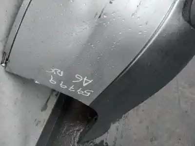 Pezzo di ricambio per auto di seconda mano paraurti anteriore per audi a6 berlina (4b2) 2.5 v6 24v tdi riferimenti oem iam   