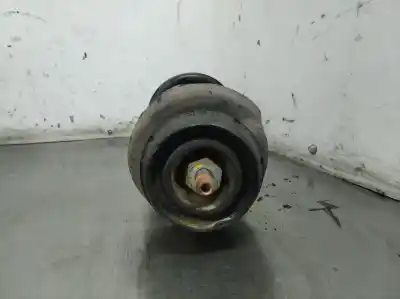 Peça sobressalente para automóvel em segunda mão amortecedor dianteiro direito por dacia sandero laureate referências oem iam   