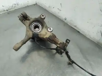 Автозапчасти б/у передняя правая кулачка за dacia sandero laureate ссылки oem iam   