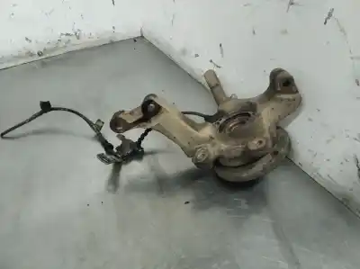 Автозапчасти б/у передняя правая кулачка за dacia sandero laureate ссылки oem iam   