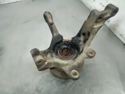 Автозапчасти б/у передняя левая кулачка за dacia sandero laureate ссылки oem iam   