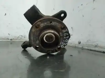 Автозапчасти б/у передняя левая кулачка за dacia sandero laureate ссылки oem iam   