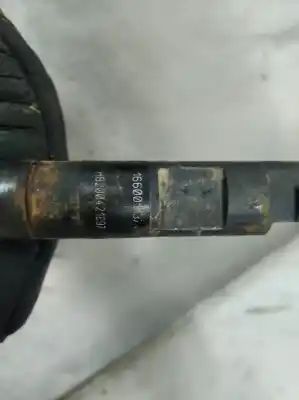 Pezzo di ricambio per auto di seconda mano INIETTORE per DACIA SANDERO  Riferimenti OEM IAM H8200421897  