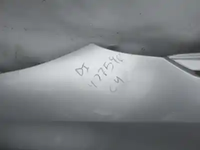 Peça sobressalente para automóvel em segunda mão Guarda-lamas Dianteiro Esquerdo por CITROEN C4 BERLINA Exclusive Referências OEM IAM   