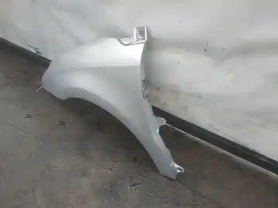 Peça sobressalente para automóvel em segunda mão guarda-lamas dianteiro esquerdo por citroen c4 berlina exclusive referências oem iam   