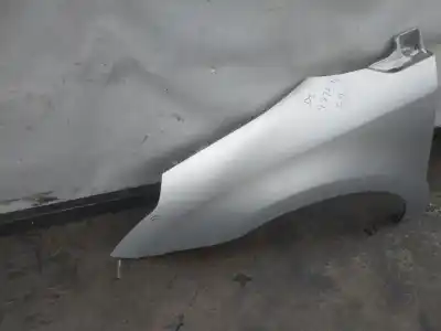 Peça sobressalente para automóvel em segunda mão guarda-lamas dianteiro esquerdo por citroen c4 berlina exclusive referências oem iam   