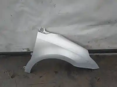 Peça sobressalente para automóvel em segunda mão guarda-lamas dianteiro direito por citroen c4 berlina exclusive referências oem iam   