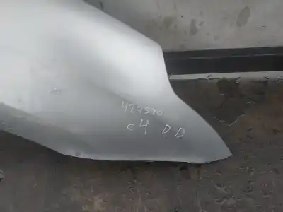 Peça sobressalente para automóvel em segunda mão Guarda-lamas Dianteiro Direito por CITROEN C4 BERLINA Exclusive Referências OEM IAM   