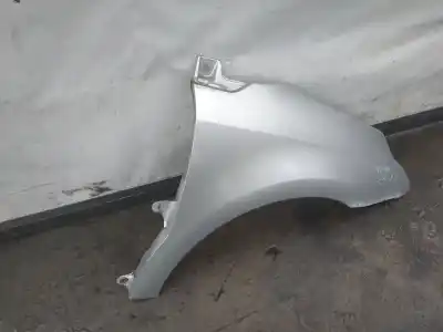 Peça sobressalente para automóvel em segunda mão guarda-lamas dianteiro direito por citroen c4 berlina exclusive referências oem iam   