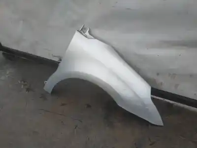 Peça sobressalente para automóvel em segunda mão guarda-lamas dianteiro direito por citroen c4 berlina exclusive referências oem iam   