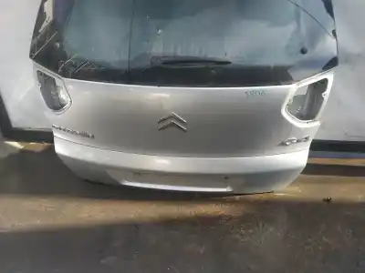 Pezzo di ricambio per auto di seconda mano portellone per citroen c4 picasso sx riferimenti oem iam   
