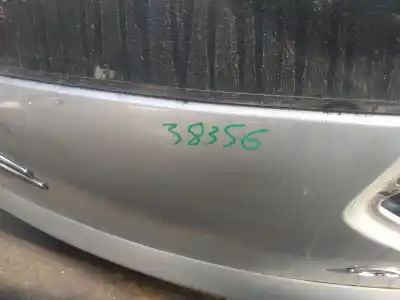 Pezzo di ricambio per auto di seconda mano portellone per citroen c4 picasso sx riferimenti oem iam   