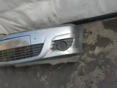 Peça sobressalente para automóvel em segunda mão para choques dianteiro por opel meriva cosmo referências oem iam   