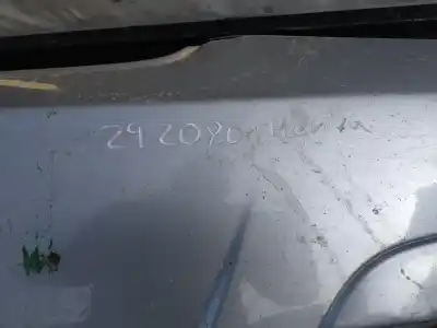 Peça sobressalente para automóvel em segunda mão Para Choques Dianteiro por OPEL MERIVA Cosmo Referências OEM IAM   