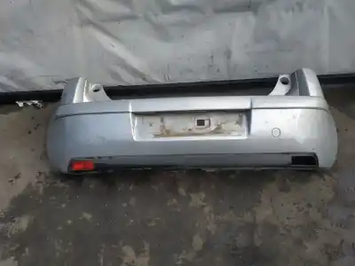Автозапчасти б/у задний бампер за citroen c4 berlina exclusive ссылки oem iam   