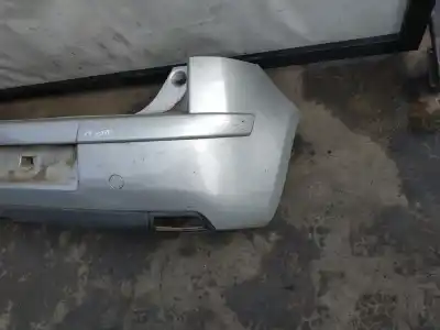 Автозапчасти б/у задний бампер за citroen c4 berlina exclusive ссылки oem iam   