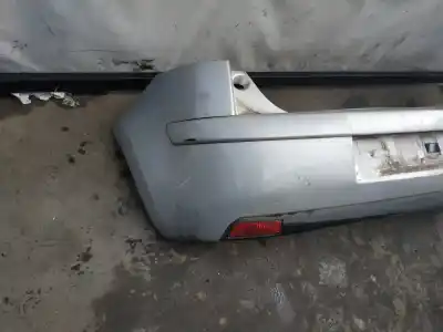 Автозапчасти б/у задний бампер за citroen c4 berlina exclusive ссылки oem iam   
