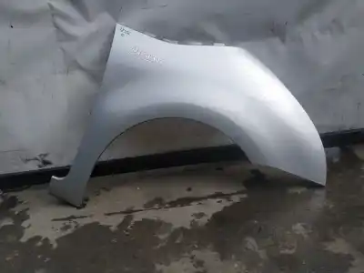 Peça sobressalente para automóvel em segunda mão guarda-lamas dianteiro direito por citroen c4 picasso sx referências oem iam   