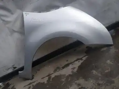 Peça sobressalente para automóvel em segunda mão guarda-lamas dianteiro direito por citroen c4 picasso sx referências oem iam   