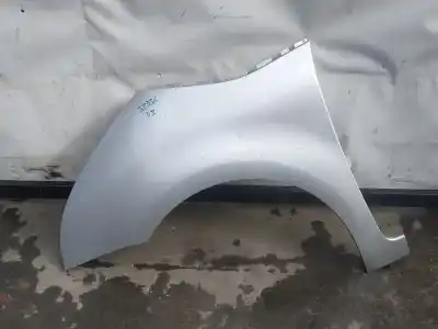 Piesă de schimb auto la mâna a doua ARIPÃ STÂNGA FAȚÃ pentru CITROEN C4 PICASSO  Referințe OEM IAM   