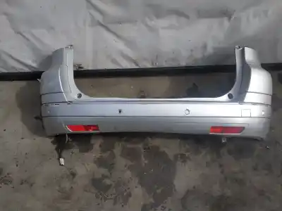 Tweedehands auto-onderdeel ACHTERBUMPER voor CITROEN C4 PICASSO  OEM IAM-referenties   