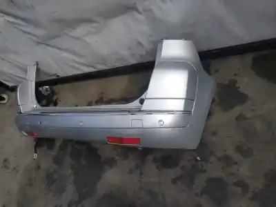 Pezzo di ricambio per auto di seconda mano paraurti posteriore per citroen c4 picasso sx riferimenti oem iam   