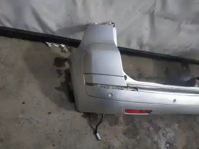 Pezzo di ricambio per auto di seconda mano paraurti posteriore per citroen c4 picasso sx riferimenti oem iam   