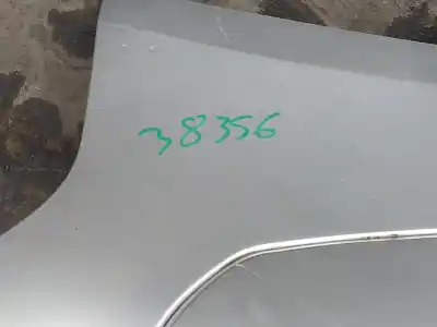 Pezzo di ricambio per auto di seconda mano paraurti posteriore per citroen c4 picasso sx riferimenti oem iam   