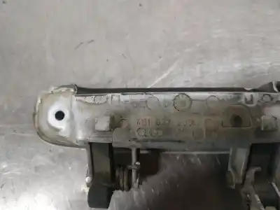 İkinci el araba yedek parçası SOL ÖN DIS KOL için AUDI A6 BERLINA (4B2)  OEM IAM referansları 4B1837205A  