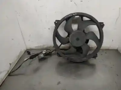 Pièce détachée automobile d'occasion VENTILATEUR pour PEUGEOT 407  Références OEM IAM   