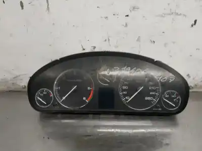 Second-hand car spare part DASHBOARD for PEUGEOT 407  OEM IAM references 9658138280  