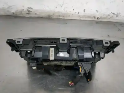 Автозапчастина б/у КЛІМАТ-КОНТРОЛЬ для PEUGEOT 407  Посилання на OEM IAM 96573322YM  