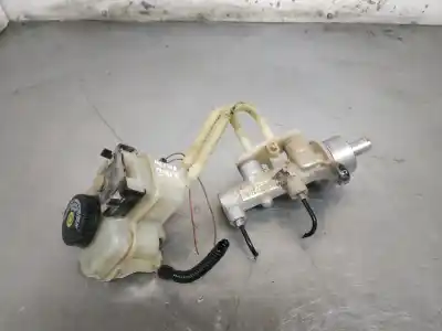 Second-hand car spare part brake pump for opel meriva cosmo oem iam references y21627  