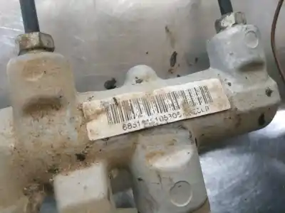 Second-hand car spare part brake pump for opel meriva cosmo oem iam references y21627  