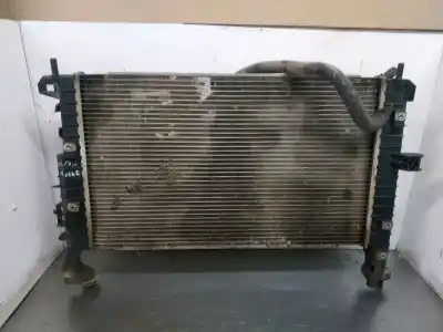 Pezzo di ricambio per auto di seconda mano radiatore d acqua per opel meriva cosmo riferimenti oem iam   
