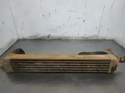 Pezzo di ricambio per auto di seconda mano intercooler per opel meriva cosmo riferimenti oem iam 52401015  