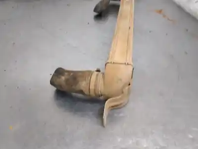 Pezzo di ricambio per auto di seconda mano Intercooler per OPEL MERIVA Cosmo Riferimenti OEM IAM 52401015  