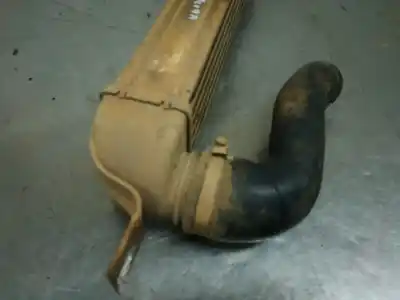 Pezzo di ricambio per auto di seconda mano intercooler per opel meriva cosmo riferimenti oem iam 52401015  