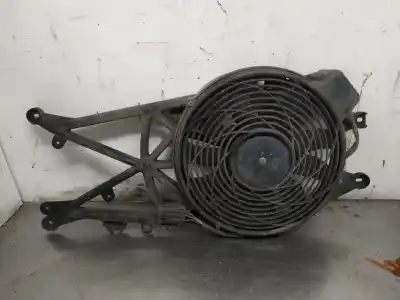 Peça sobressalente para automóvel em segunda mão Termoventilador Elétrico por OPEL MERIVA Cosmo Referências OEM IAM 52406447  