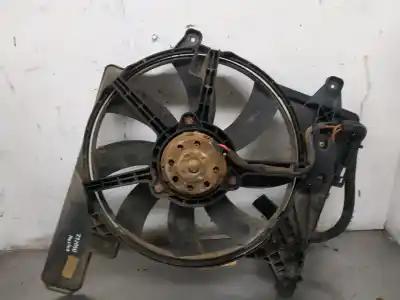 Peça sobressalente para automóvel em segunda mão Termoventilador Elétrico por OPEL MERIVA Cosmo Referências OEM IAM S0423CRFMM3  