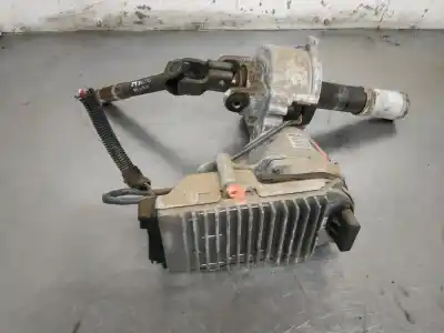 Pezzo di ricambio per auto di seconda mano piantone dello sterzo per opel meriva cosmo riferimenti oem iam 26093281  