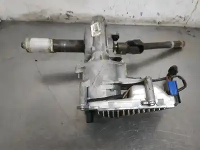 Pezzo di ricambio per auto di seconda mano piantone dello sterzo per opel meriva cosmo riferimenti oem iam 26093281  