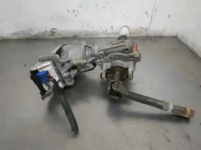 Pezzo di ricambio per auto di seconda mano piantone dello sterzo per opel meriva cosmo riferimenti oem iam 26093281  