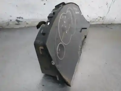 Peça sobressalente para automóvel em segunda mão quadrante por opel meriva cosmo referências oem iam 13214770  