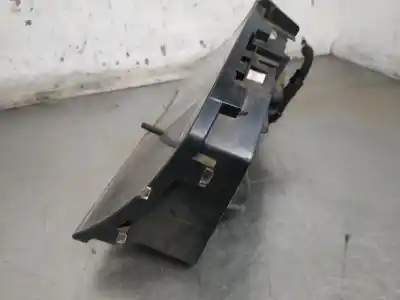 Peça sobressalente para automóvel em segunda mão quadrante por opel meriva cosmo referências oem iam 13214770  